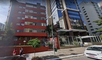 Imagem de fundo do condomínio Condomínio Angélica - Higienópolis - São Paulo - SP