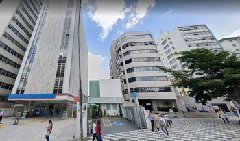 Imagem de fundo do condomínio Condomínio Angélica's Center - Consolação - São Paulo - SP