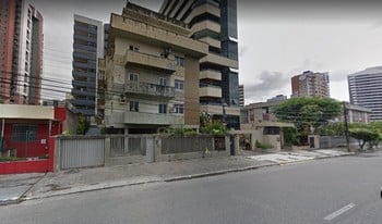 Imagem de fundo do condomínio Condomínio Angelina - Meireles - Fortaleza - CE