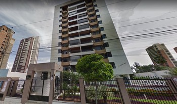 Imagem de fundo do condomínio Condomínio Angelina Góes - Aldeota - Fortaleza - CE