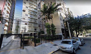 Imagem de fundo do condomínio Condomínio Angelina Maschietto - Jardim Paulista - São Paulo - SP