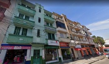 Imagem de fundo do condomínio Condomínio Angelino - Floresta - Porto Alegre - RS