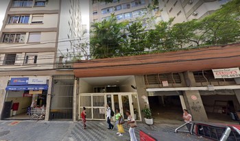 Imagem de fundo do condomínio Condomínio Angelo Favaro - Cerqueira César - São Paulo - SP
