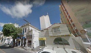 Imagem de fundo do condomínio Condomínio Angelo Roncalli - Graça - Salvador - BA