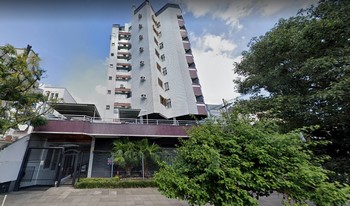 Imagem de fundo do condomínio Condomínio Angelo Tomasetto - São João - Porto Alegre - RS