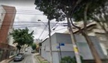 Imagem de fundo do condomínio Condomínio Angler Strand - Caiçaras - Belo Horizonte - MG