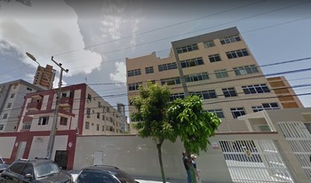 Imagem de fundo do condomínio Condomínio Angra - Papicu - Fortaleza - CE