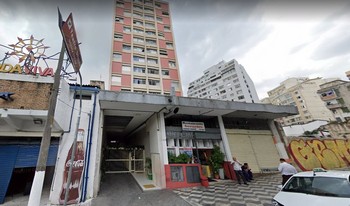 Imagem de fundo do condomínio Condomínio Angra Dos Reis - Bela Vista - São Paulo - SP