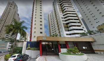 Imagem de fundo do condomínio Condomínio Angra Dos Reis - Pituba - Salvador - BA