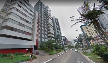 Imagem de fundo do condomínio Condomínio Angra Dos Reis - Centro - Torres - RS