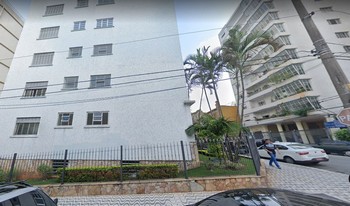 Imagem de fundo do condomínio Condomínio Angra - Liberdade - São Paulo - SP