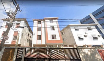 Imagem de fundo do condomínio Condomínio Anguita Ii - Macuco - Santos - SP