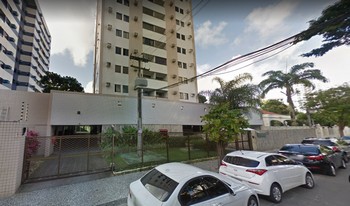 Imagem de fundo do condomínio Condomínio Angustura Prince - Aflitos - Recife - PE
