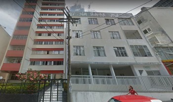 Imagem de fundo do condomínio Condomínio Anhanga - Graça - Salvador - BA