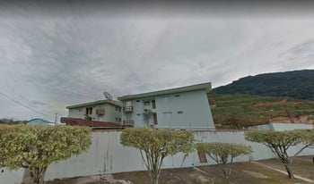 Imagem de fundo do condomínio Condomínio Anhanguera - Perequê-acu - Ubatuba - SP
