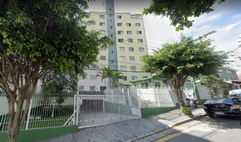 Imagem de fundo do condomínio Condomínio Anhembi - Jaçanã - São Paulo - SP