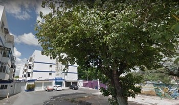 Imagem de fundo do condomínio Condomínio Anhembi - Passare - Fortaleza - CE
