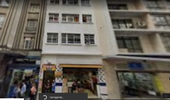 Imagem de fundo do condomínio Condomínio Anhembi - Se - São Paulo - SP