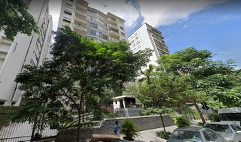 Imagem de fundo do condomínio Condomínio Anhemby - Santa Cecília - São Paulo - SP