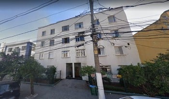 Imagem de fundo do condomínio Condomínio Aníbal Ladeira - Cambuci - São Paulo - SP