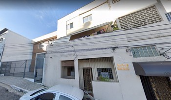 Imagem de fundo do condomínio Condomínio Anie - Santo Amaro - São Paulo - SP
