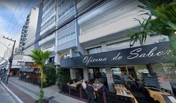 Imagem de fundo do condomínio Condomínio Animaria - Centro - Balneário Camboriú - SC