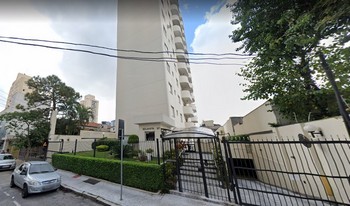 Imagem de fundo do condomínio Condomínio Anita - Tatuapé - São Paulo - SP