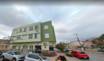 Imagem de fundo do condomínio Condomínio Anita - Centro - Pelotas - RS