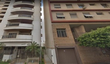 Imagem de fundo do condomínio Condomínio Anita De Mattos - Centro - São José Do Rio Preto - SP