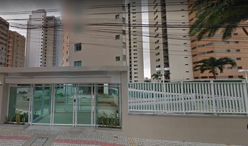 Imagem de fundo do condomínio Condomínio Anita - Varjota - Fortaleza - CE