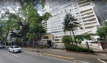 Imagem de fundo do condomínio Condomínio Anita - Cerqueira César - São Paulo - SP