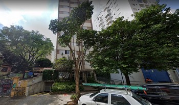 Imagem de fundo do condomínio Condomínio Anna Alzira - Consolação - São Paulo - SP