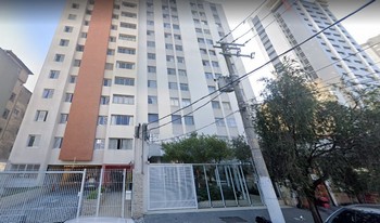 Imagem de fundo do condomínio Condomínio Anna Elizabeth - Vila Mariana - São Paulo - SP