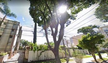 Imagem de fundo do condomínio Condomínio Anna Elvira - Vila Izabel - Curitiba - PR