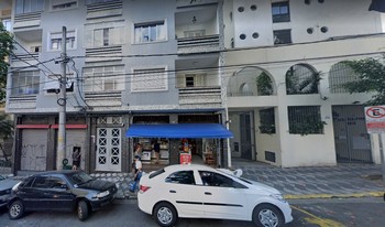 Imagem de fundo do condomínio Condomínio Anna Fremder - Campos Elísios - São Paulo - SP