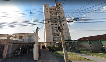 Imagem de fundo do condomínio Condomínio Anna Gehling - Vila Sonia - São Paulo - SP