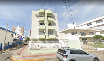 Imagem de fundo do condomínio Condomínio Anna Karina - Centro - Itajaí - SC