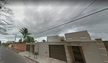 Imagem de fundo do condomínio Condomínio Anna Laura - Chácaras Tubalina E Quartel - Uberlândia - MG