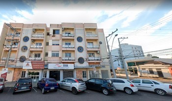 Imagem de fundo do condomínio Condomínio Anna Streb - Patria Nova - Novo Hamburgo - RS