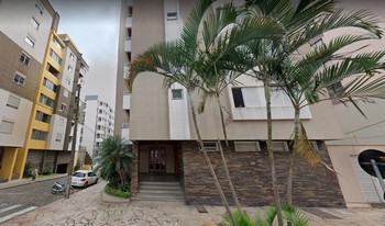 Imagem de fundo do condomínio Condomínio Anne Louise - Centro - Criciúma - SC
