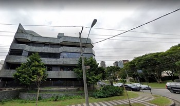 Imagem de fundo do condomínio Condomínio Anne Lysle - Juvevê - Curitiba - PR