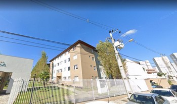 Imagem de fundo do condomínio Condomínio Anoara - Cidade Industrial - Curitiba - PR