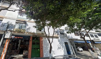 Imagem de fundo do condomínio Condomínio Ansano Frugoli - Campos Elísios - São Paulo - SP