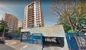 Imagem de fundo do condomínio Condomínio Antares - Jardim Paulista - Ribeirão Preto - SP