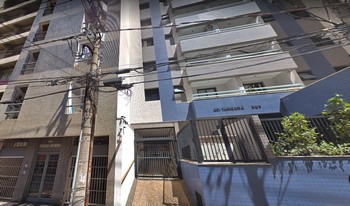 Condomínio Antares - Centro - Campinas - SP