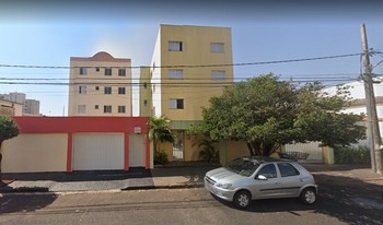 Imagem de fundo do condomínio Condomínio Antares - Santa Mônica - Uberlândia - MG