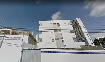 Imagem de fundo do condomínio Condomínio Antares - Manaíra - João Pessoa - PB