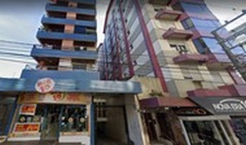 Imagem de fundo do condomínio Condomínio Antares - Centro - Santa Maria - RS