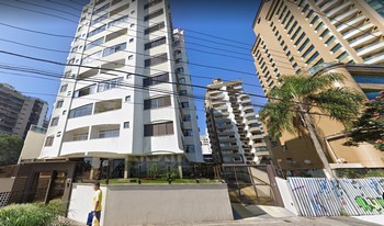 Imagem de fundo do condomínio Condomínio Antares - Centro - Florianópolis - SC