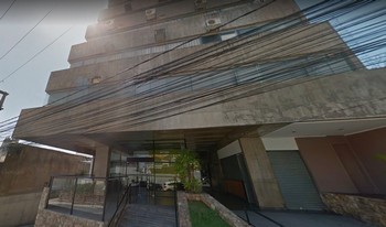 Condomínio Antares - Centro - Sorocaba - SP